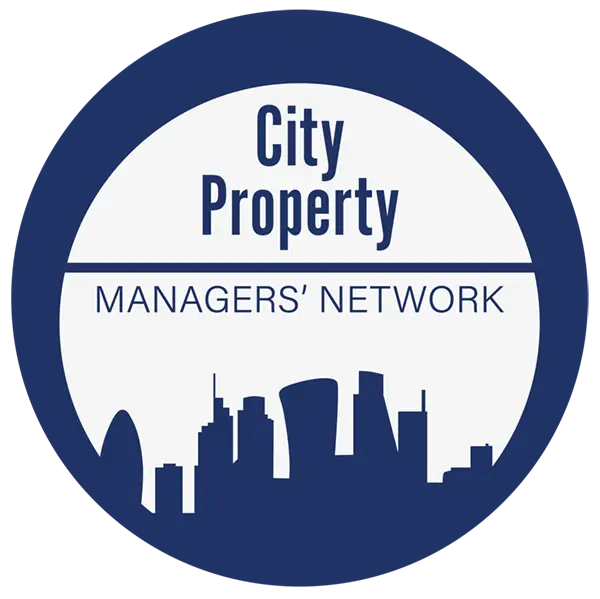 logo for the City Property Managers' Network 