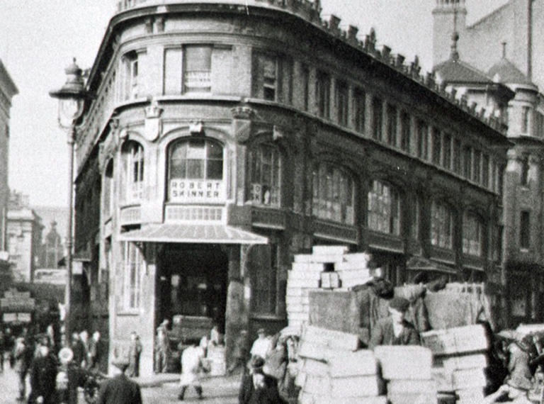 Pallet-boxes-at-Old-Billingsgate-Market