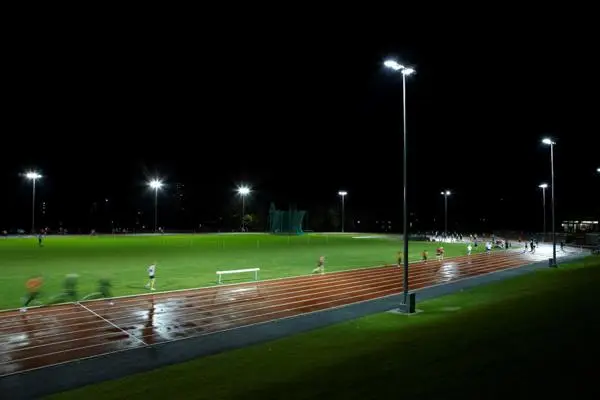 Athletics-track-at-night