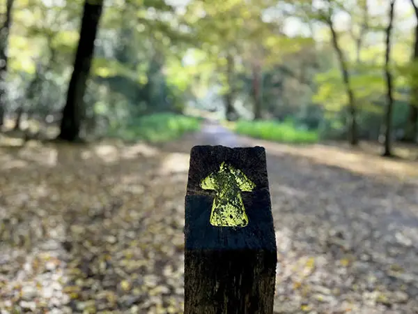 waymarked-trail-signage