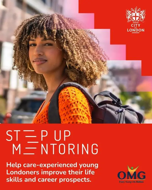 Help care-experienced young Londoners improve their life skills and career prospects