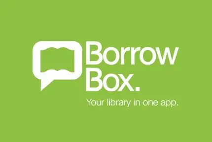 borrowbox