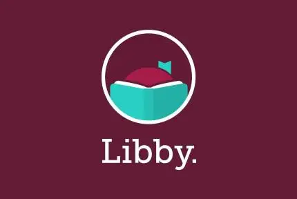 Libby app