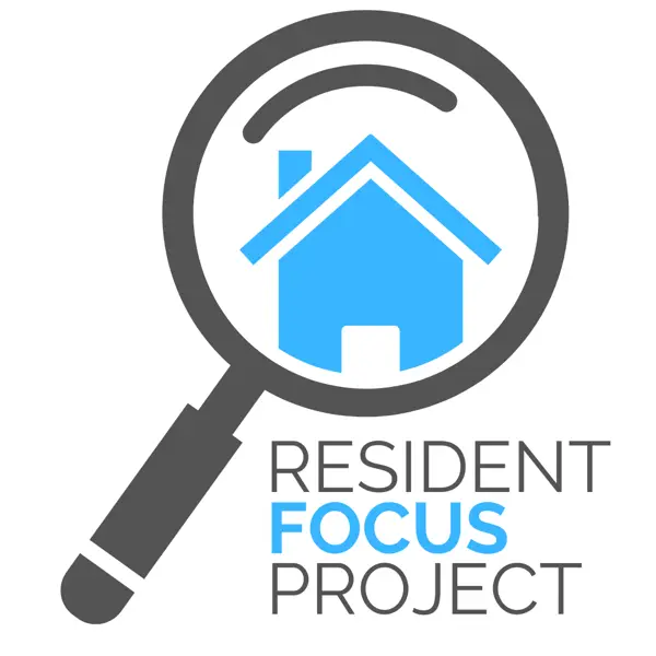 resident-focus-project-logo