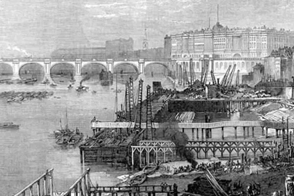 from-thames-victoria-embankment-construction