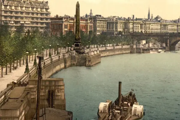 from-thames-victoria-embankment-postcard