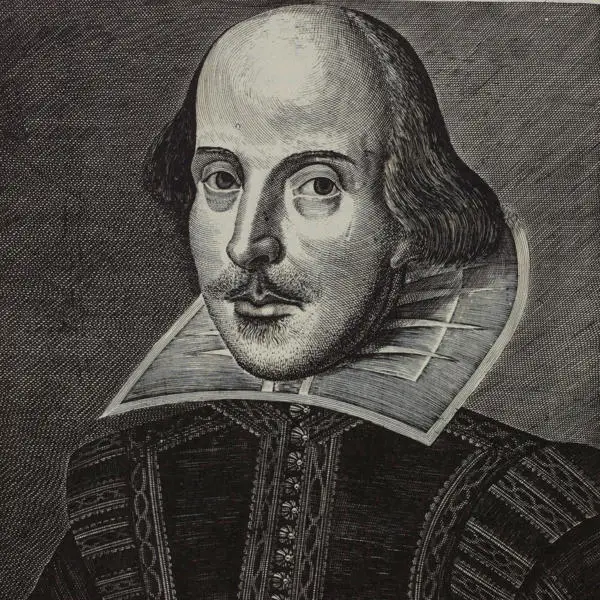 William Shakespeare