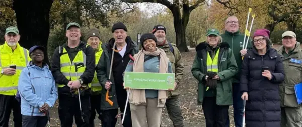 Volunteer Epping Group