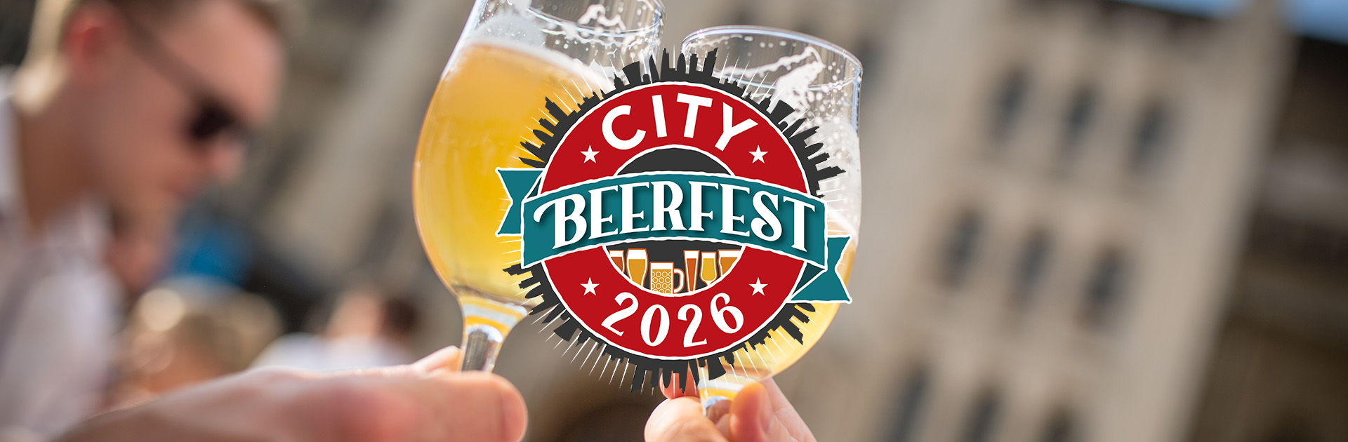 City Beerfest 2026